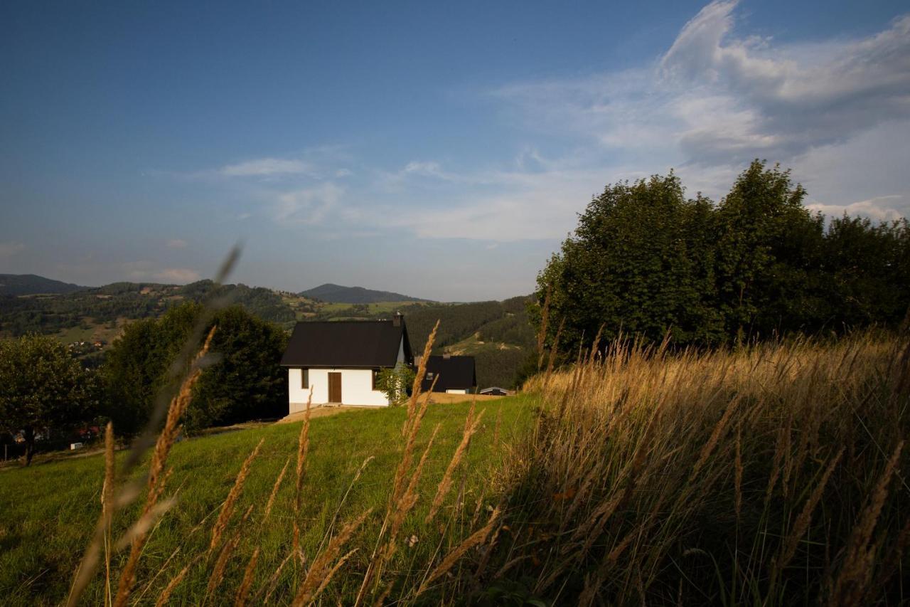 Domek Na Wierchach Piwniczna-Zdroj Exterior foto