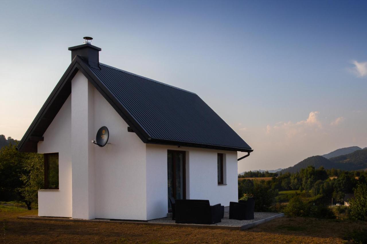 Domek Na Wierchach Piwniczna-Zdroj Exterior foto